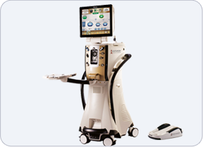 Centurion全自動(dòng)超乳儀