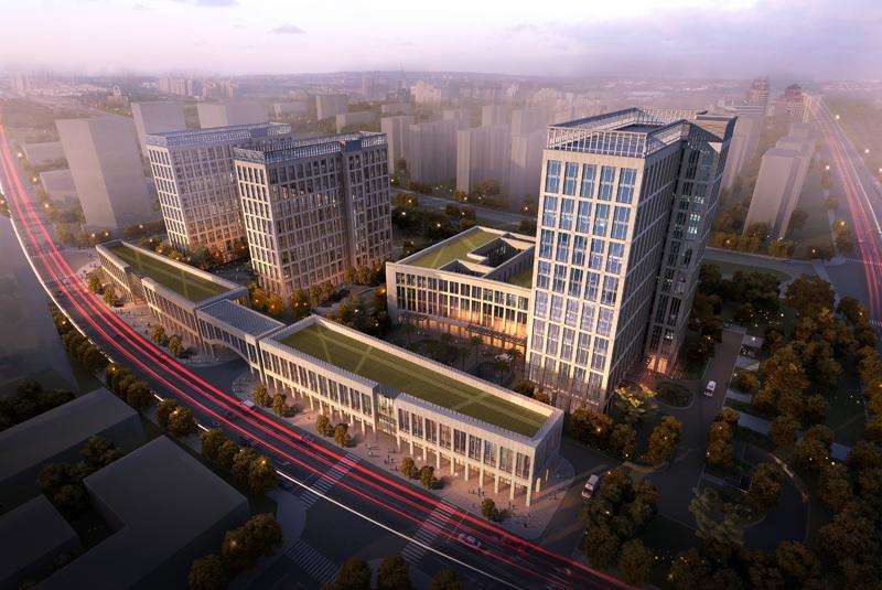 廈門眼科中心五緣灣