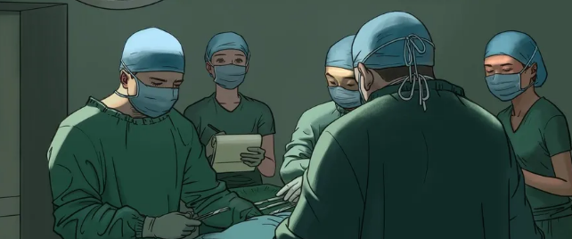 白內(nèi)障手術(shù)