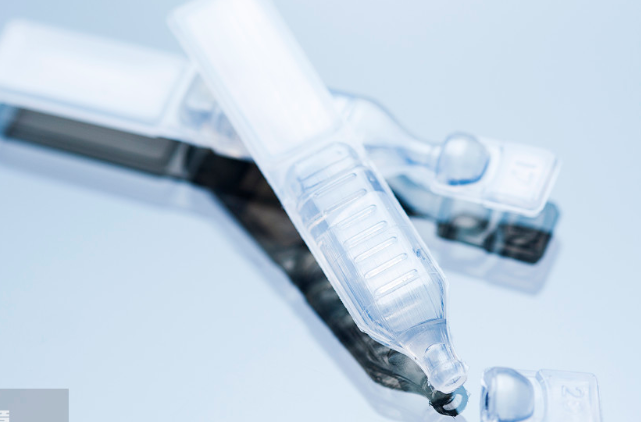 白內(nèi)障治療