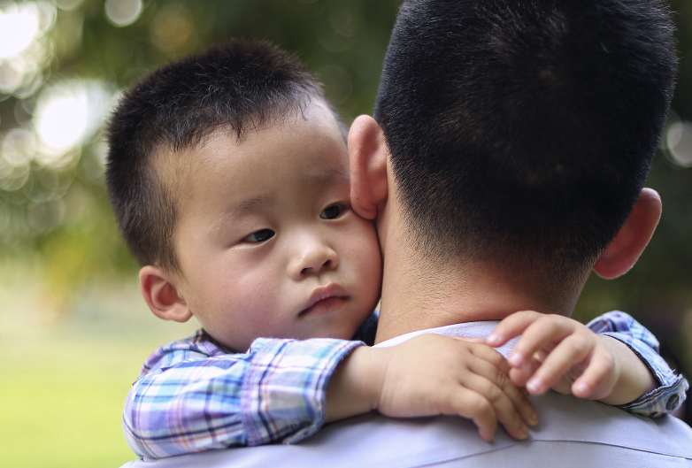 先天性白內(nèi)障