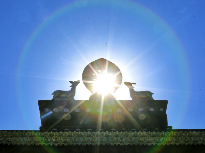 白內(nèi)障癥狀