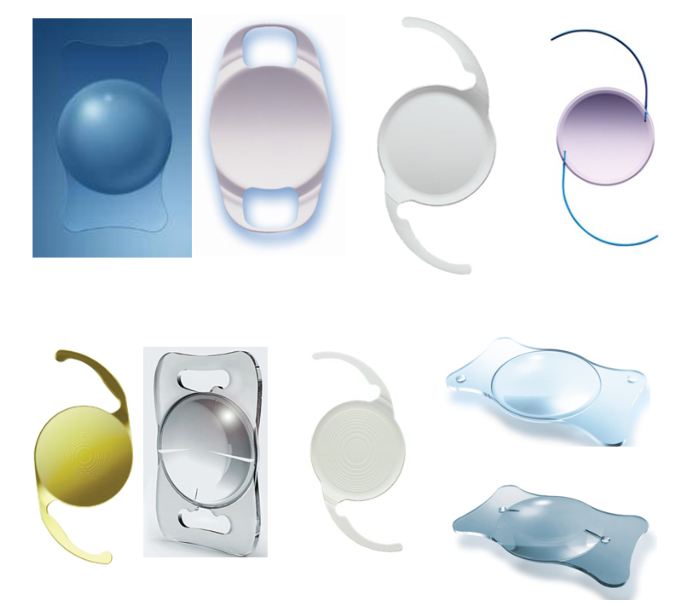 白內(nèi)障手術