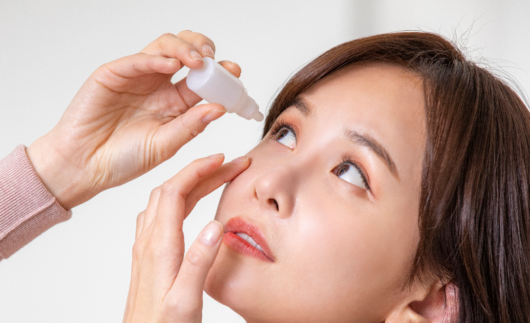 白內(nèi)障手術