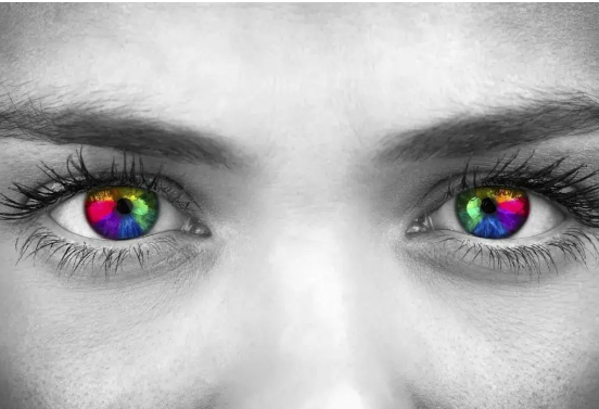 白內(nèi)障癥狀