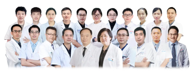 廈門眼科中心眼底病?？漆t(yī)師團(tuán)隊(duì)